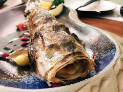 -熹炭精致日料(金融街购物中心店)