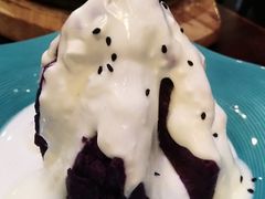 酸奶紫薯-阿西娅食府(中关村店)