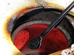 -邵建华师傅梅菜扣肉饼(麓山总店)