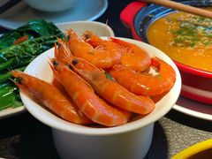 -蝴蝶里·粤菜·点心(龙湖天街&滨江店)