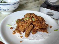 -野渡坡·极致湘菜·庭院餐厅(汉阳店)