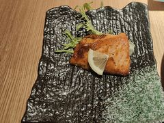 -德川家日本料理(顺义华联店)