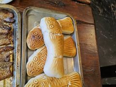 烤馒头-私房小厨(康城路店)