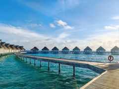 -中央格兰德岛温泉度假酒店 - 全包