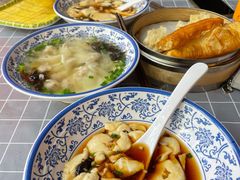 -嗲德来·豆浆·油条(商城路店)