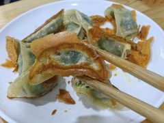 -桐梓锅贴饺(桃源东路店)