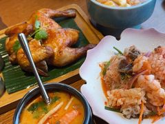 -品泰·泰国餐厅(苏州中心店)