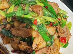 -老吴家川菜(昭化路店)