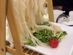 -香满楼(南关店)