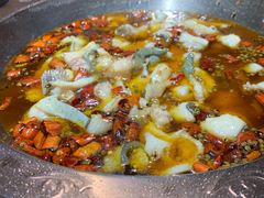 -雲蜀龙阁·金牌水煮鱼(方庄店)