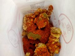 -童婆婆酥肉(双楠店)