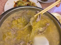-烤肉宛饭庄(南礼士路店)