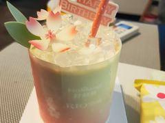 -好利来(鞍山站前店)