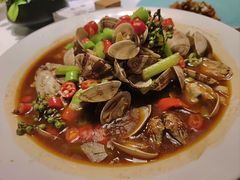 -宴小馆·小海鲜青岛菜(五四广场店)