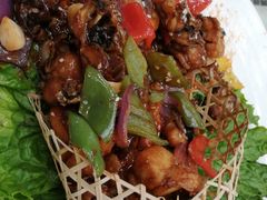 -清真悦宾楼食府(海湖店)