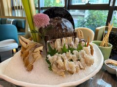 -虾佬圣汤