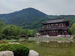 -华清宫景区