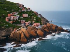 -东极岛景区