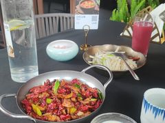 -山石榴·贵州菜(丰盛里店)