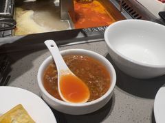 -海底捞火锅(北京路店)
