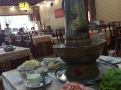 -鑫龙火锅城(嘉汇广场店)