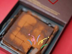 醇黑生巧-末上CAKE