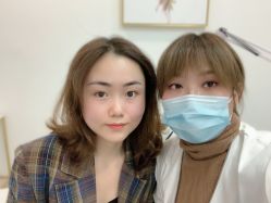 -久匠·野生眉半永久纹眉