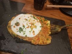 -烧货·活海鲜炭烧(湖滨商业街店)