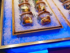 -鸣诗自助餐(澳門四季酒店)