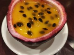 -京香轩·中餐厅(上海中庚聚龙酒店)