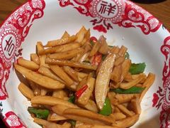 -老湘村·湖南土菜(天河维多利店)