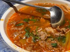 -章吴记喜瑞餐厅(东东城店)