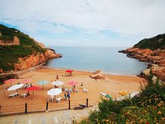 -东极岛景区