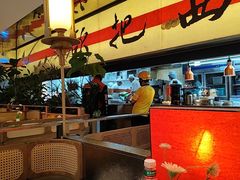 -桂满陇·手作小笼包&江南叫花鸡(中山公园店)