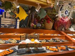 -芭菲盛宴·环球美食(袁家岗店)