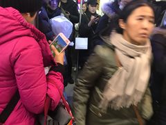 -蒲黄榆(地铁站)