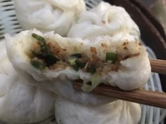 -酒城小笼包(马王庙店)