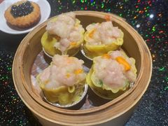 -味可道美食坊(福基路店)