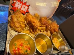 -摩打食堂(壹方中心店)