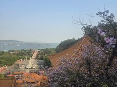 -南沙天后宫景区
