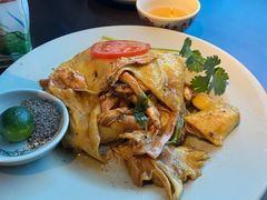 越式盐焗麻油鸡-大头虾越式风味餐厅(光明广场店)