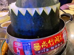 -尚竹阁冬瓜盅·18年地标美食(平洲店)