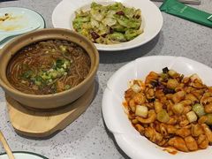 -紫光园·烤鸭(紫燕中路店)