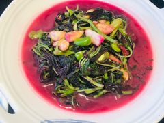 -芳芳私房菜·精做淮扬菜(承德路店)