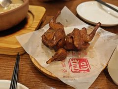 -鸽味轩·粤菜小馆(高楼门总店)