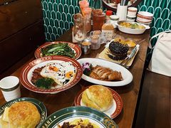 黯然销魂饭-肥韬茶餐厅(南山mini店)