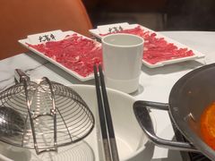-大喜牛鲜牛肉火锅(世纪金源店)