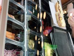 -赛百味SUBWAY(东风广场店)