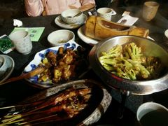 -蜜桃餐厅·古运河畔(南下塘店)