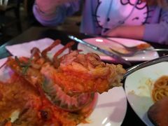 -斯比特花园意大利餐厅(缤谷广场店)
